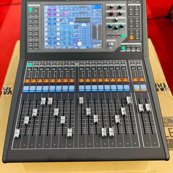 Yamaha DM3 Digital Mixing Console – Used
