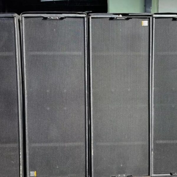 Martin Audio W8L Longbow Large Scale Three-Way Line Array – Used