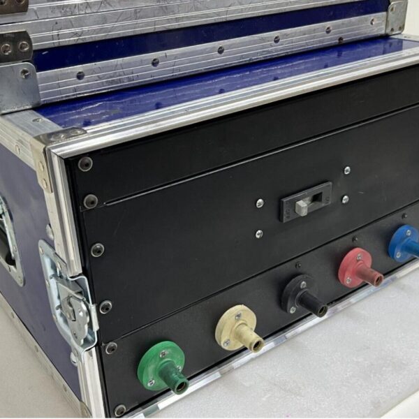 PD Cam To Mini Cam To Large Cam Power Distro – Used