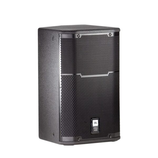 JBL PRX412M 12” 2-Way Utility/Stage Monitor Loudspeaker System (One)