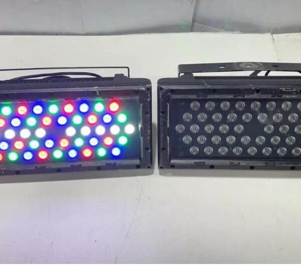 Chauvet Colorado Panel Wash Light (Pair)